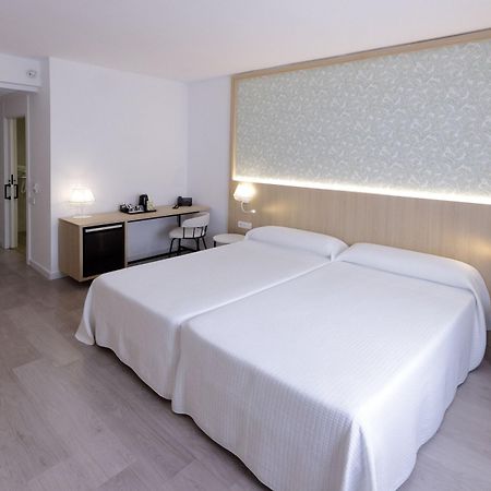 Sercotel Carlos III Cartagena Exteriér fotografie