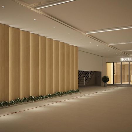 Sercotel Carlos III Cartagena Exteriér fotografie