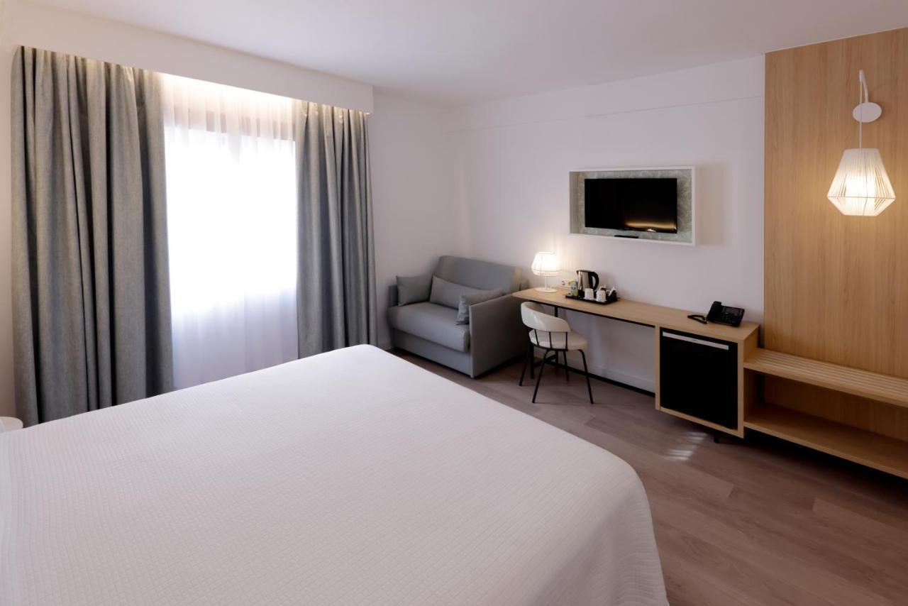 Sercotel Carlos III Cartagena Exteriér fotografie