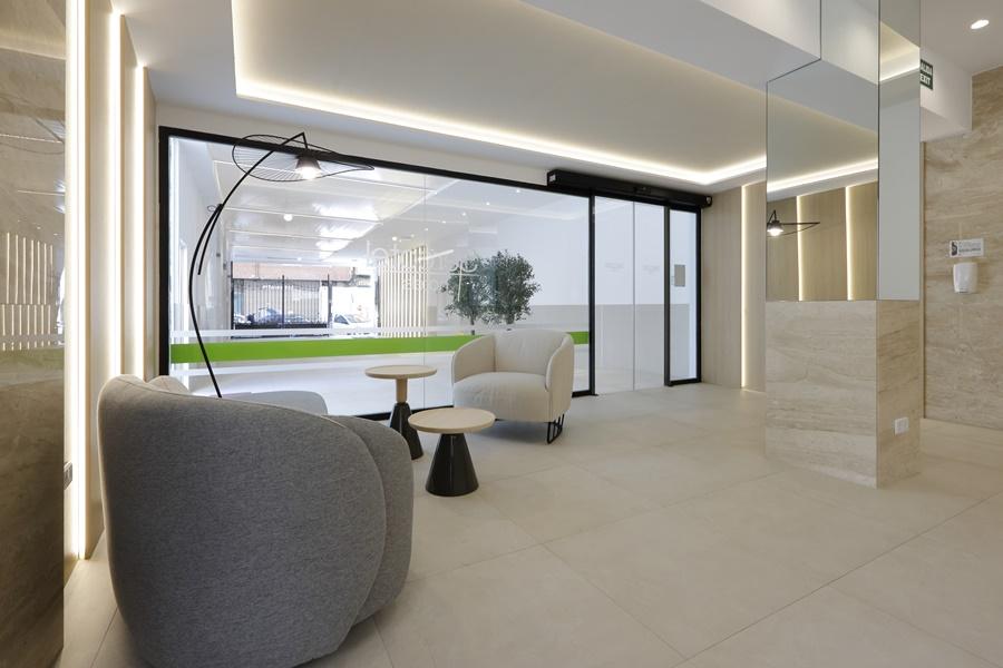 Sercotel Carlos III Cartagena Exteriér fotografie