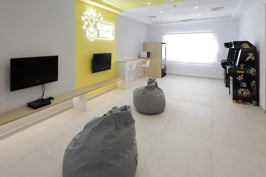 Sercotel Carlos III Cartagena Exteriér fotografie