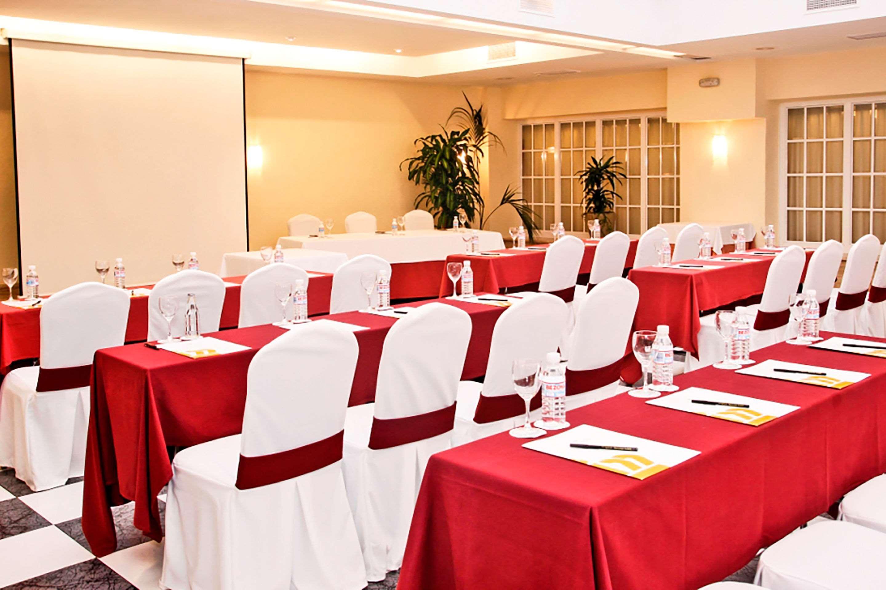 Sercotel Carlos III Cartagena Exteriér fotografie