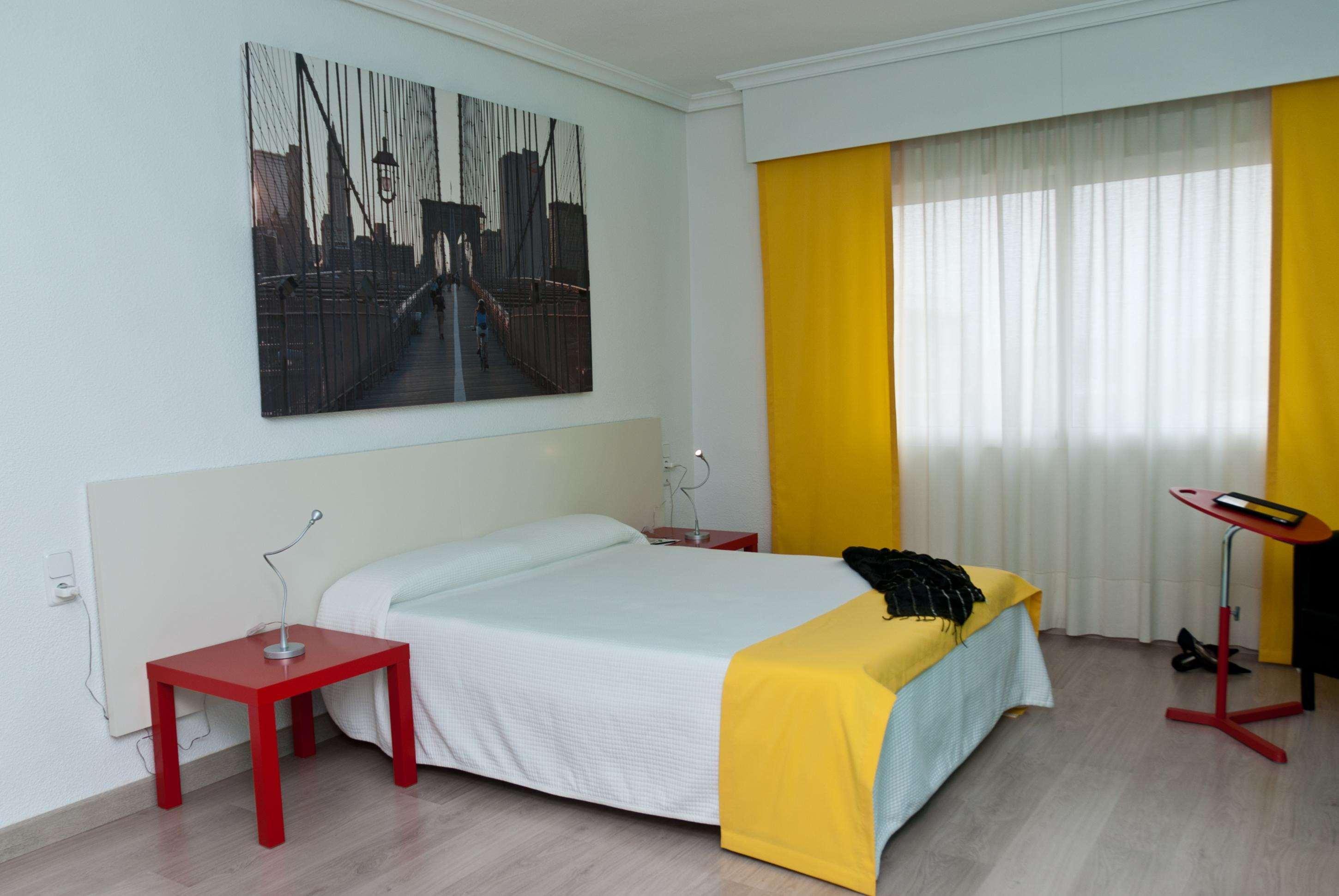 Sercotel Carlos III Cartagena Exteriér fotografie