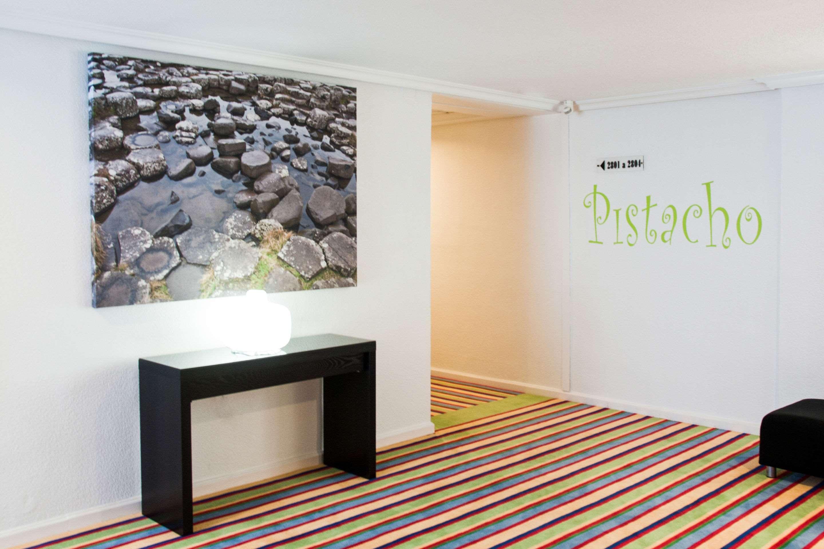Sercotel Carlos III Cartagena Exteriér fotografie