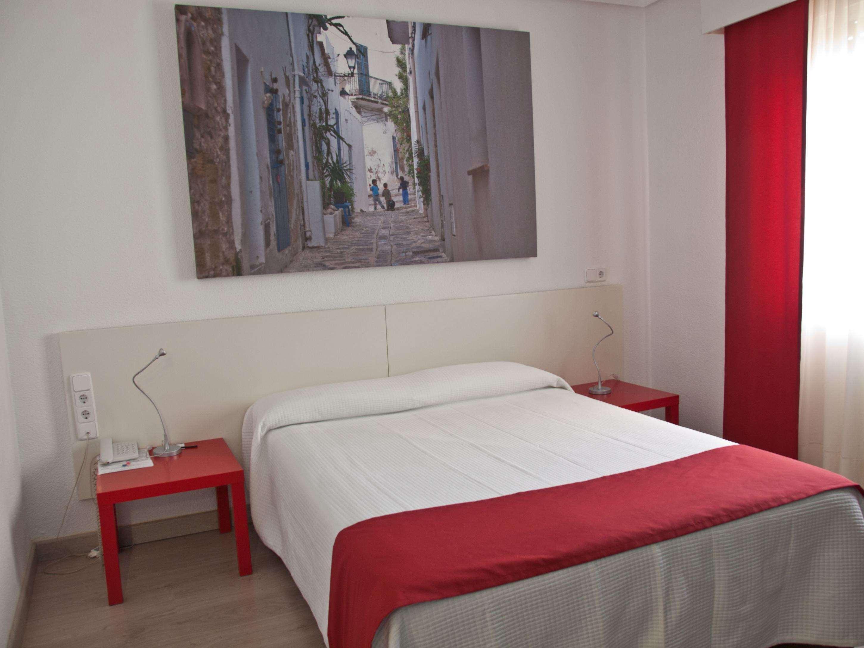 Sercotel Carlos III Cartagena Exteriér fotografie