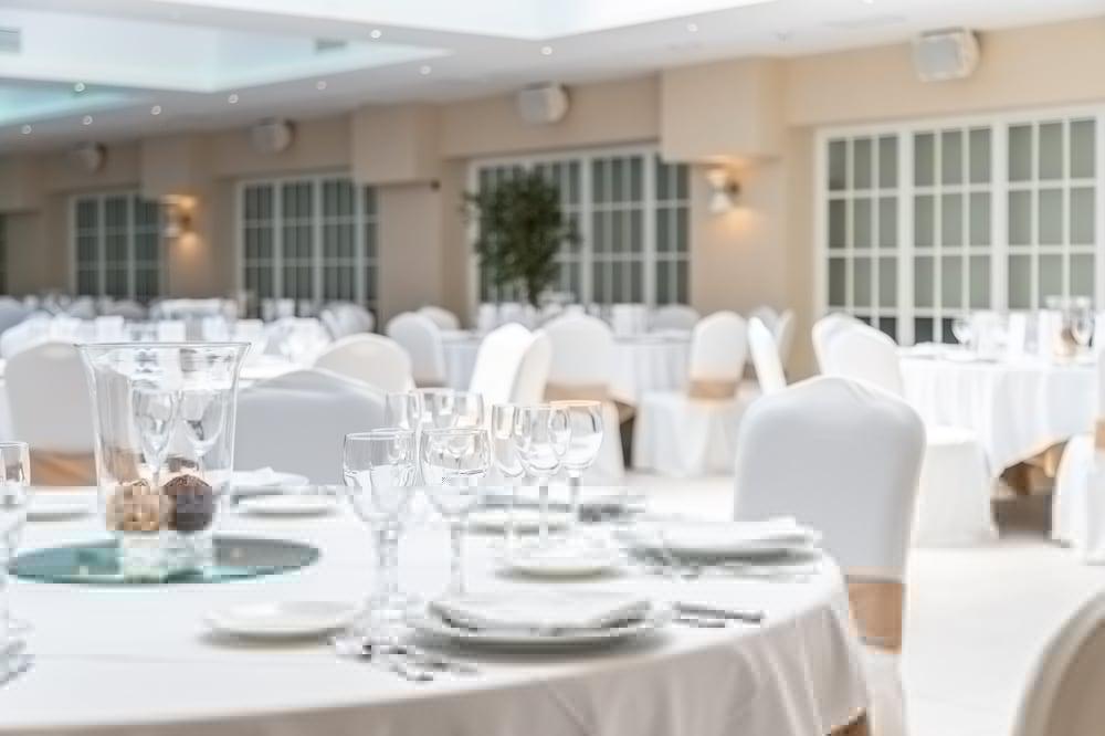 Sercotel Carlos III Cartagena Exteriér fotografie