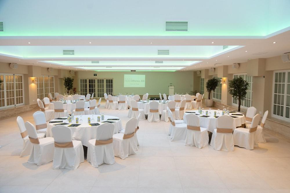 Sercotel Carlos III Cartagena Exteriér fotografie