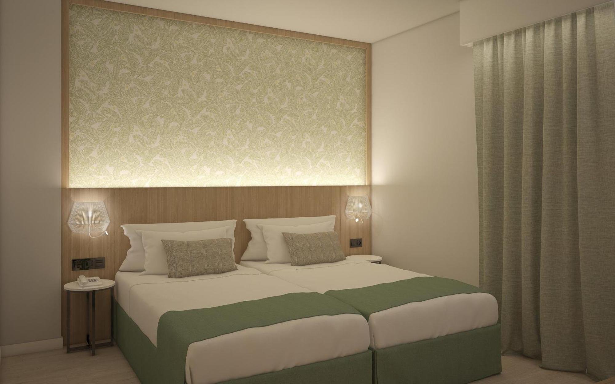 Sercotel Carlos III Cartagena Exteriér fotografie